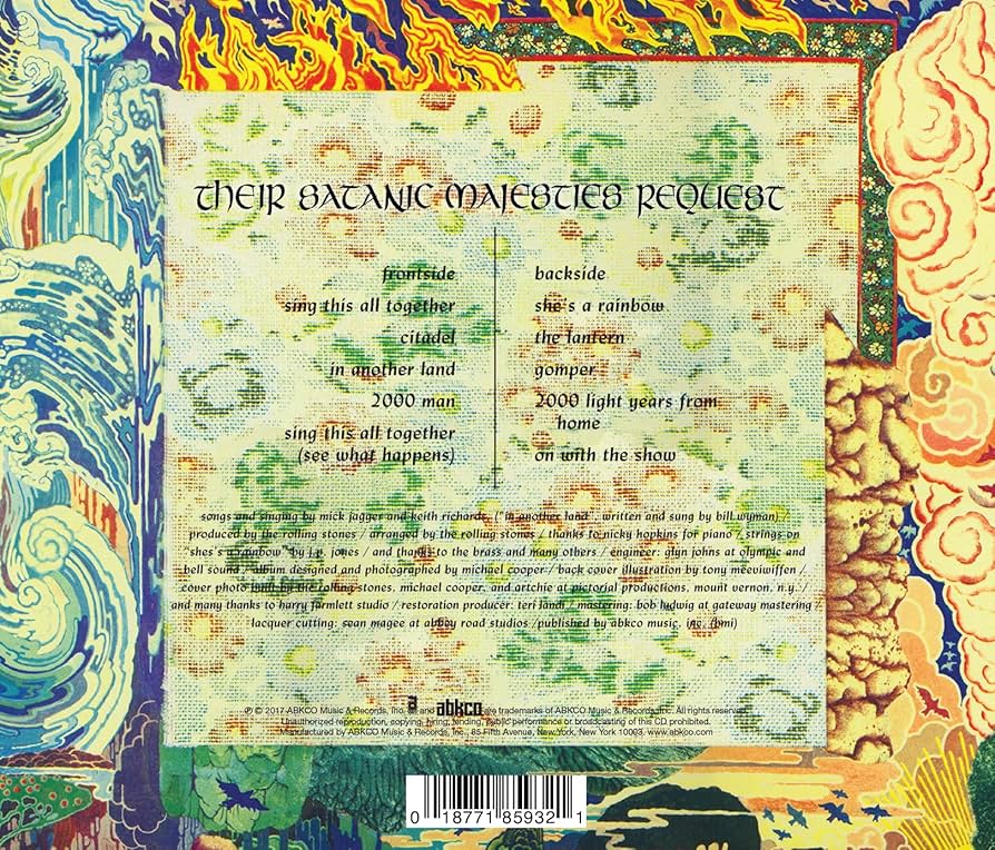 アルバム　セット mastermind JAPAN x C2H4 